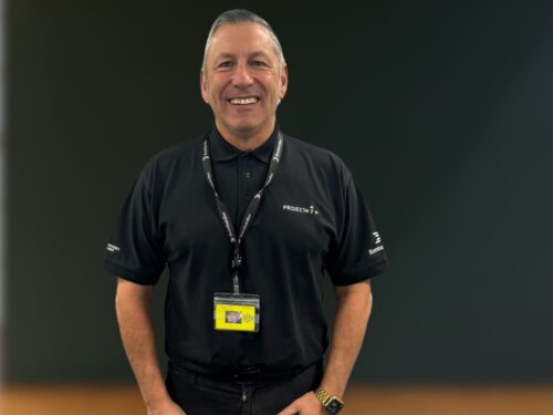 Meet the Team – John Powell