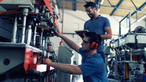 Why Manufacturers Hesitate to Invest in Operational Excellence