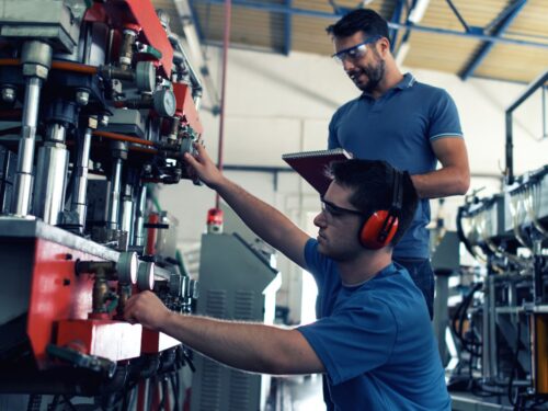 Why Manufacturers Hesitate to Invest in Operational Excellence